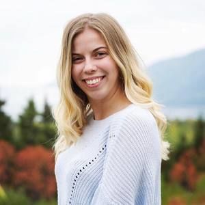 Meet your Posher, Frédérique